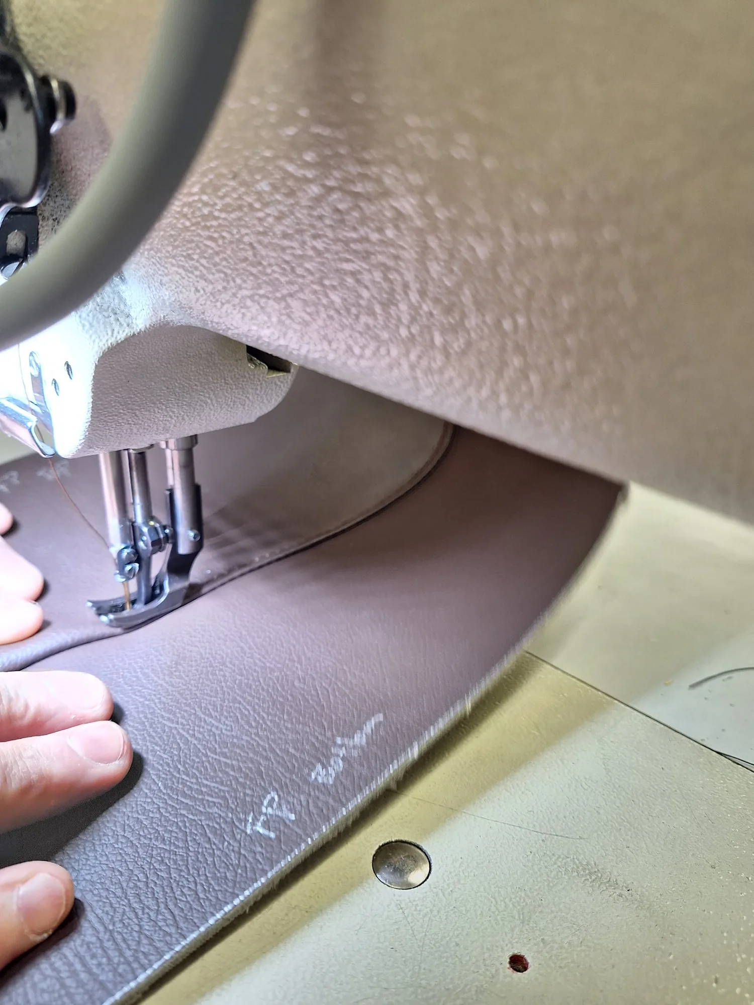 Coach Automotive Accessories — instalación reciente en Beaverton, Oregon