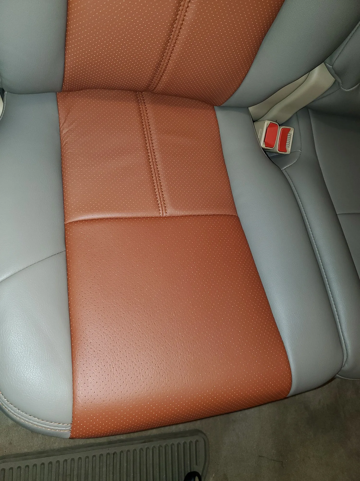 Coach Automotive Accessories — instalación reciente en Beaverton, Oregon