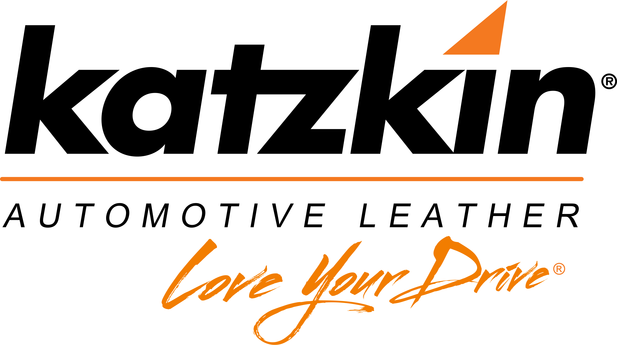 Katzkin Automotive Leather — Love Your Drive